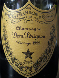 Dom P��rignon