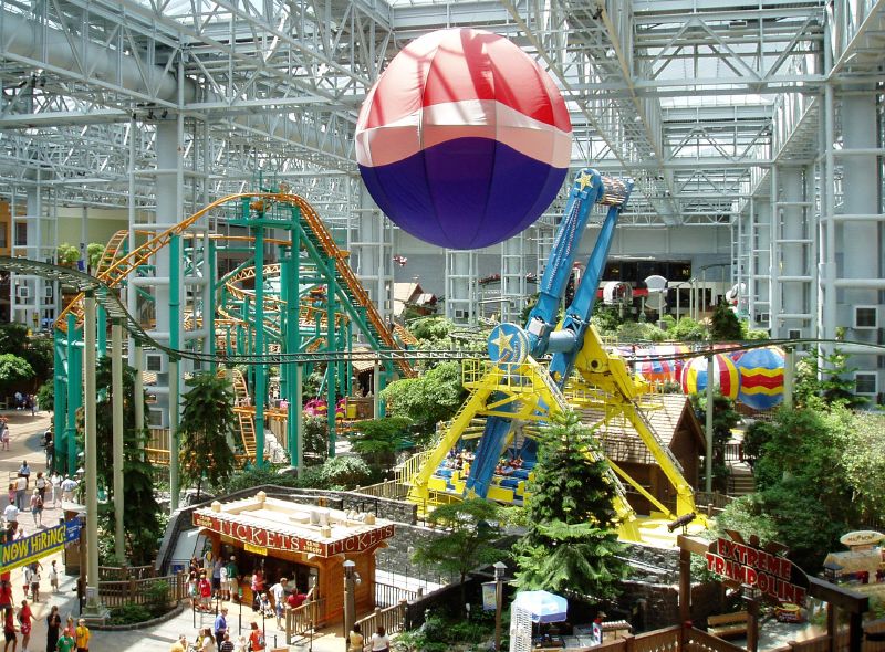 Mall of America �������ع�ѱ��ǡ�С˵��ͼ�����ߣ������� http://an.haiguinet.com/